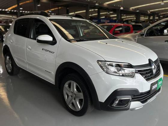 RENAULT SANDERO 1.0 12V SCE FLEX GT LINE MANUAL RENAULT SANDERO 1.0 12V SCE FLEX GT LINE MANUAL